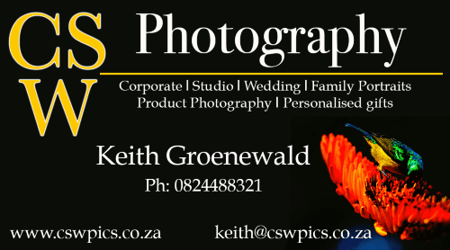 CWS Photography
