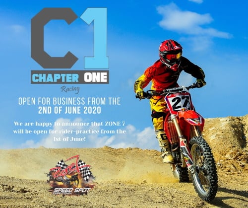 Chapter1Racing