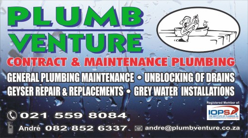 Plumb Venture