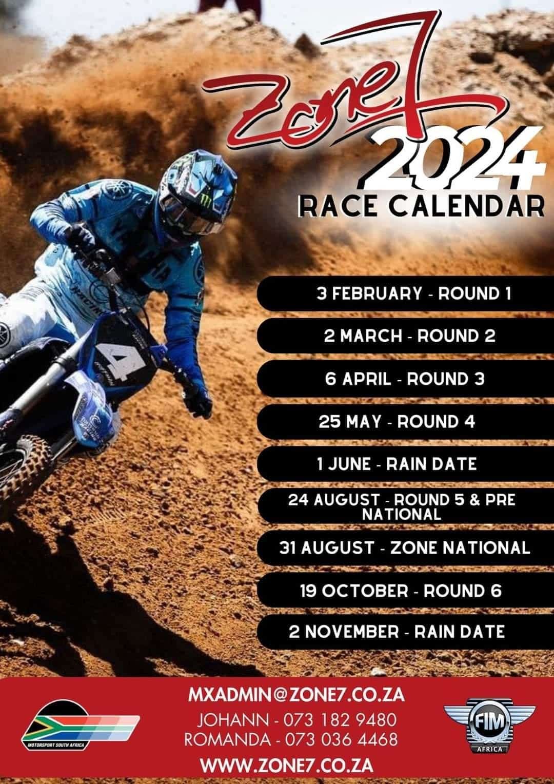Zone 7 Racing Welcome to Zone 7 - Zone 7 / SpeedSpot